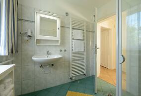 Hotelanlage Tarnewitzer Hof