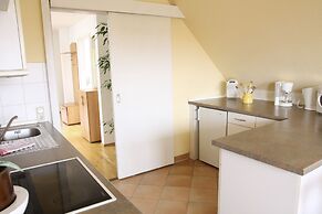 Hotelanlage Tarnewitzer Hof