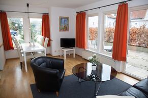 Hotelanlage Tarnewitzer Hof