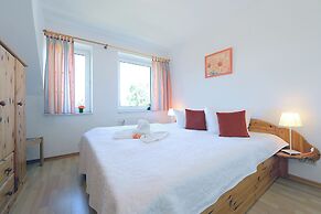 Hotelanlage Tarnewitzer Hof