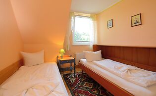 Hotelanlage Tarnewitzer Hof