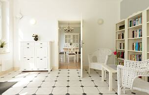 Hotelanlage Tarnewitzer Hof