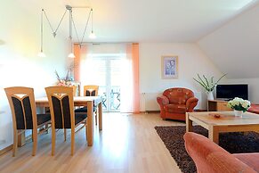 Hotelanlage Tarnewitzer Hof