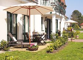 Hotelanlage Tarnewitzer Hof