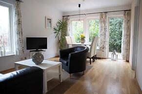 Hotelanlage Tarnewitzer Hof