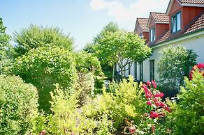 Hotelanlage Tarnewitzer Hof