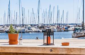 Hotelanlage Tarnewitzer Hof