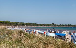 Hotelanlage Tarnewitzer Hof