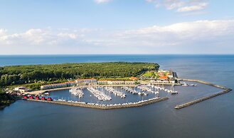 Hotelanlage Tarnewitzer Hof