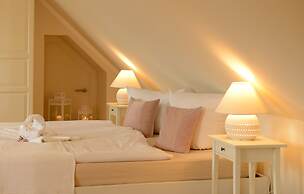 Hotelanlage Tarnewitzer Hof