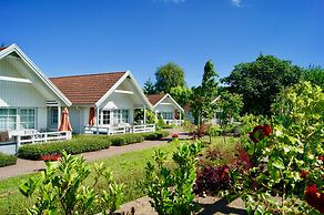 Hotelanlage Tarnewitzer Hof