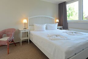 Hotelanlage Tarnewitzer Hof