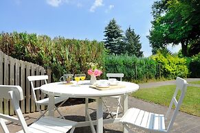 Hotelanlage Tarnewitzer Hof