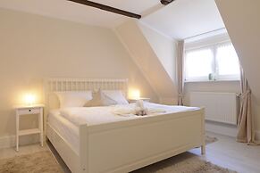 Hotelanlage Tarnewitzer Hof