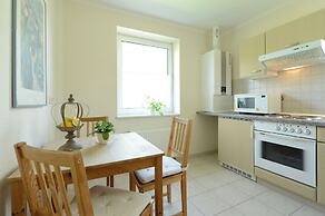 Hotelanlage Tarnewitzer Hof