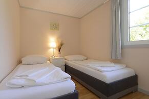 Hotelanlage Tarnewitzer Hof