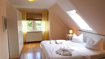 Hotelanlage Tarnewitzer Hof