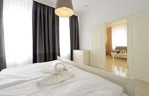 Hotelanlage Tarnewitzer Hof