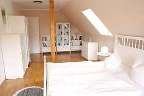 Hotelanlage Tarnewitzer Hof