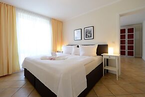 Hotelanlage Tarnewitzer Hof