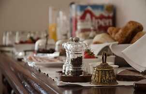 Mount Barker Bed & Breakfast