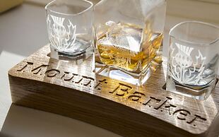 Mount Barker Bed & Breakfast