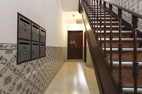 Typical Mouraria by Homing