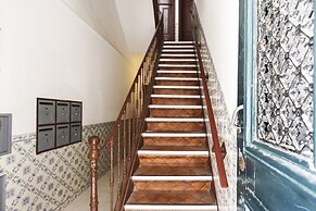 Typical Mouraria by Homing