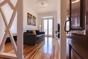 Typical Mouraria by Homing