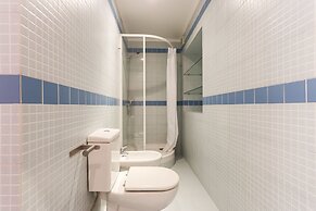 Typical Mouraria by Homing