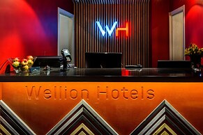 Wellion Vodny Hotel