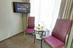 Wellion Vodny Hotel
