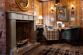 The Kingslodge Inn - The Inn Collection Group