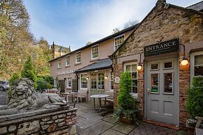 The Kingslodge Inn - The Inn Collection Group