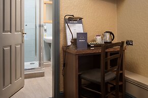 The Kingslodge Inn - The Inn Collection Group