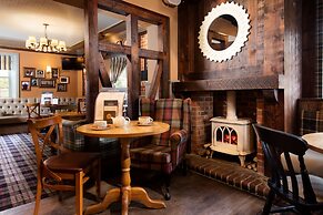 The Kingslodge Inn - The Inn Collection Group