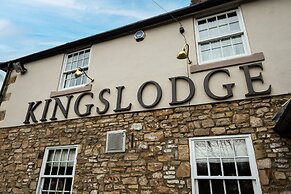 The Kingslodge Inn - The Inn Collection Group