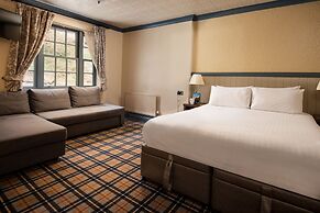 The Kingslodge Inn - The Inn Collection Group