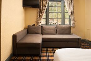 The Kingslodge Inn - The Inn Collection Group