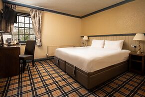 The Kingslodge Inn - The Inn Collection Group