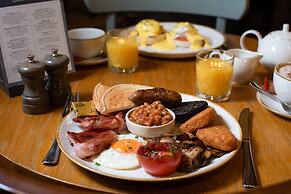 The Kingslodge Inn - The Inn Collection Group