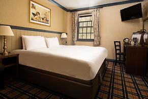 The Kingslodge Inn - The Inn Collection Group