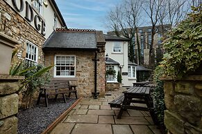 The Kingslodge Inn - The Inn Collection Group