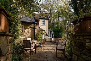 The Kingslodge Inn - The Inn Collection Group