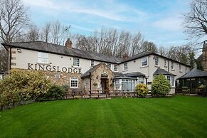The Kingslodge Inn - The Inn Collection Group