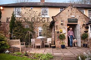The Kingslodge Inn - The Inn Collection Group