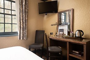 The Kingslodge Inn - The Inn Collection Group