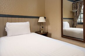 The Kingslodge Inn - The Inn Collection Group