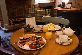 The Kingslodge Inn - The Inn Collection Group