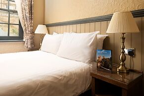 The Kingslodge Inn - The Inn Collection Group